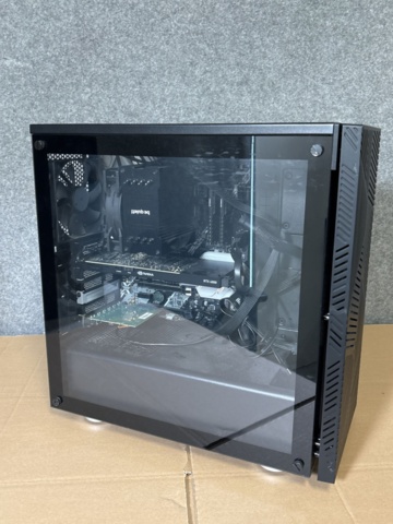 1469047-4 Parti med gamingdatorer x5 enheter (reparationsobjekt)