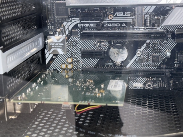 1469047-7 Parti med gamingdatorer x5 enheter (reparationsobjekt)