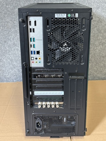 1469047-10 Parti med gamingdatorer x5 enheter (reparationsobjekt)