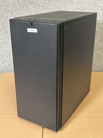 1469047-11 Parti med gamingdatorer x5 enheter (reparationsobjekt)