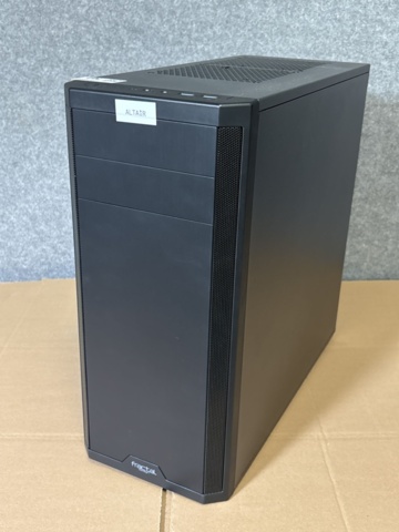 1469047-15 Parti med gamingdatorer x5 enheter (reparationsobjekt)