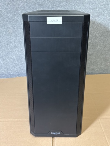 1469047-16 Parti med gamingdatorer x5 enheter (reparationsobjekt)