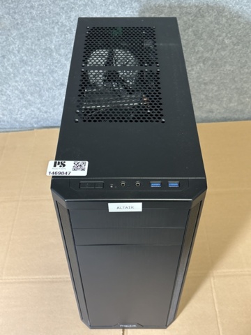 1469047-17 Parti med gamingdatorer x5 enheter (reparationsobjekt)