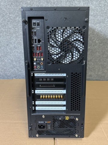 1469047-18 Parti med gamingdatorer x5 enheter (reparationsobjekt)