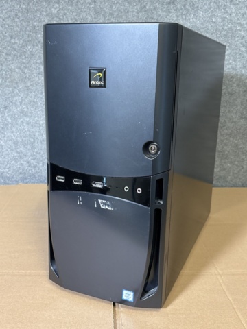 1469047-19 Parti med gamingdatorer x5 enheter (reparationsobjekt)