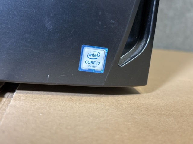 1469047-21 Parti med gamingdatorer x5 enheter (reparationsobjekt)