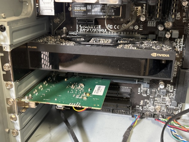 1469047-23 Parti med gamingdatorer x5 enheter (reparationsobjekt)