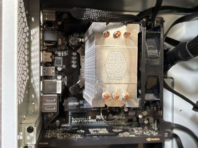 1469047-25 Parti med gamingdatorer x5 enheter (reparationsobjekt)