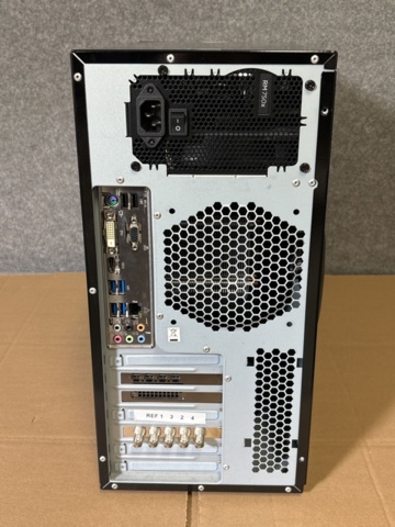 1469047-28 Parti med gamingdatorer x5 enheter (reparationsobjekt)