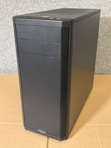 1469047-29 Parti med gamingdatorer x5 enheter (reparationsobjekt)