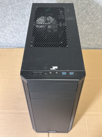 1469047-31 Parti med gamingdatorer x5 enheter (reparationsobjekt)