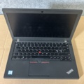 1469048-7 Laptop, Lenovo ThinkPad X260 i7 (reparationsobjekt)