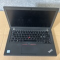 1469048-1 Laptop, Lenovo ThinkPad X260 i7 (reparationsobjekt)