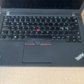 1469048-2 Laptop, Lenovo ThinkPad X260 i7 (reparationsobjekt)
