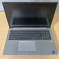 1469049-10 Laptop, HP ZBook Fury 16 G11, i7 (reparationsobjekt)