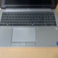 1469049-2 Laptop, HP ZBook Fury 16 G11, i7 (reparationsobjekt)
