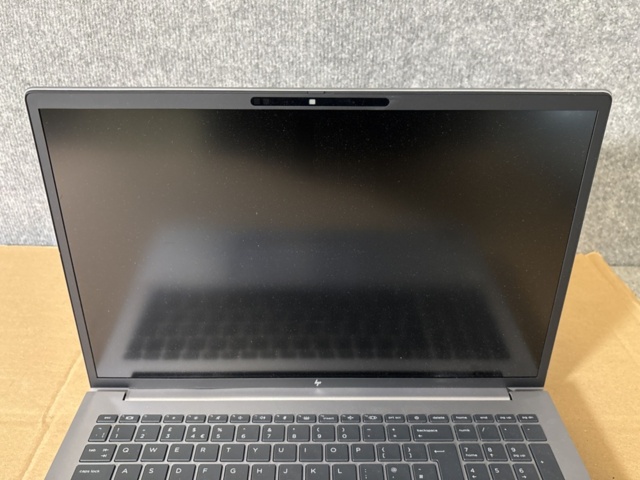 1469049-3 Laptop, HP ZBook Fury 16 G11, i7 (reparationsobjekt)