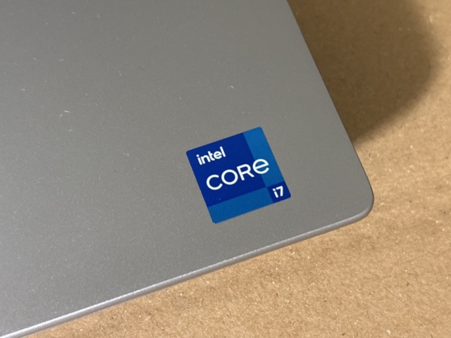 1469049-4 Laptop, HP ZBook Fury 16 G11, i7 (reparationsobjekt)