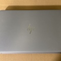 1469049-6 Laptop, HP ZBook Fury 16 G11, i7 (reparationsobjekt)
