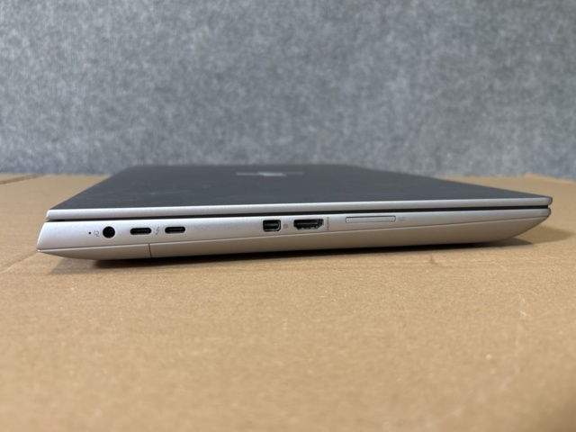 1469049-8 Laptop, HP ZBook Fury 16 G11, i7 (reparationsobjekt)