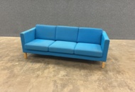 1472836 Soffa Kinnarps