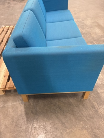 1472836-9 Soffa Kinnarps