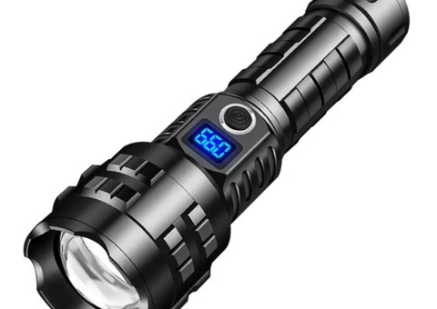 Bild som representerar auktionen - Belysning & Hemelektronik - Frakt ingår