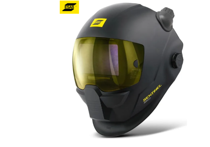 1472345-1 Svetsvisir med fläktsystem, ESAB, Sentinel A60 Air med EPR-X1.1 PAPR