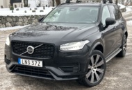 1454800 Volvo XC90 7 Säten Recharge T8 AWD Geartronic, 456hk, 2024