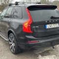 1454800-3 Volvo XC90 7 Säten Recharge T8 AWD Geartronic, 456hk, 2024
