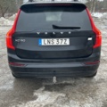 1454800-4 Volvo XC90 7 Säten Recharge T8 AWD Geartronic, 456hk, 2024