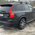 1454800-5 Volvo XC90 7 Säten Recharge T8 AWD Geartronic, 456hk, 2024