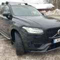 1454800-7 Volvo XC90 7 Säten Recharge T8 AWD Geartronic, 456hk, 2024