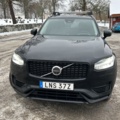 1454800-8 Volvo XC90 7 Säten Recharge T8 AWD Geartronic, 456hk, 2024