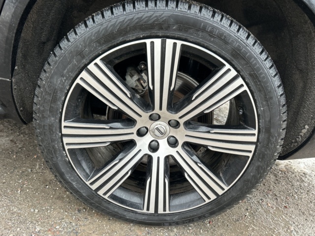 1454800-46 Volvo XC90 7 Säten Recharge T8 AWD Geartronic, 456hk, 2024