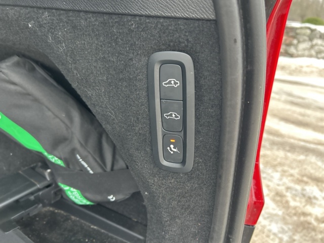 1454800-31 Volvo XC90 7 Säten Recharge T8 AWD Geartronic, 456hk, 2024