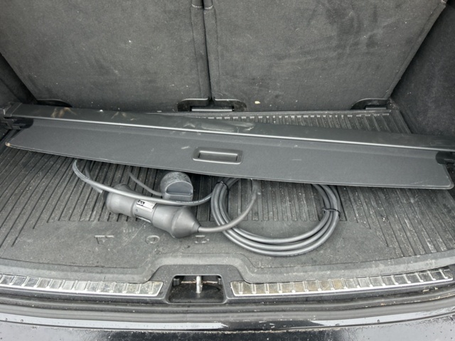 1454800-30 Volvo XC90 7 Säten Recharge T8 AWD Geartronic, 456hk, 2024