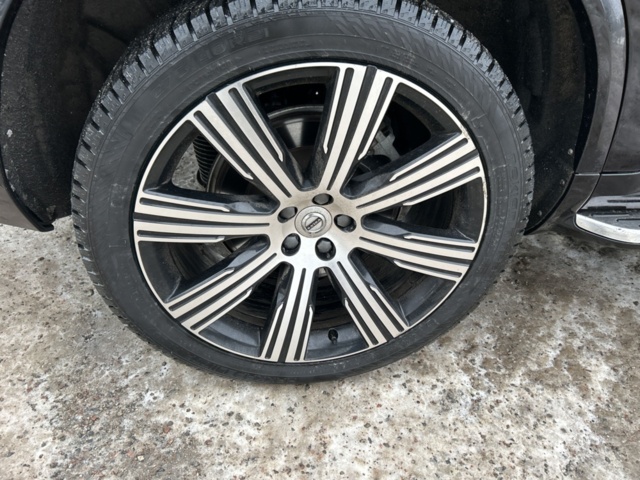 1454800-48 Volvo XC90 7 Säten Recharge T8 AWD Geartronic, 456hk, 2024