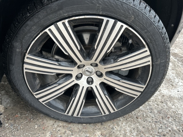 1454800-50 Volvo XC90 7 Säten Recharge T8 AWD Geartronic, 456hk, 2024