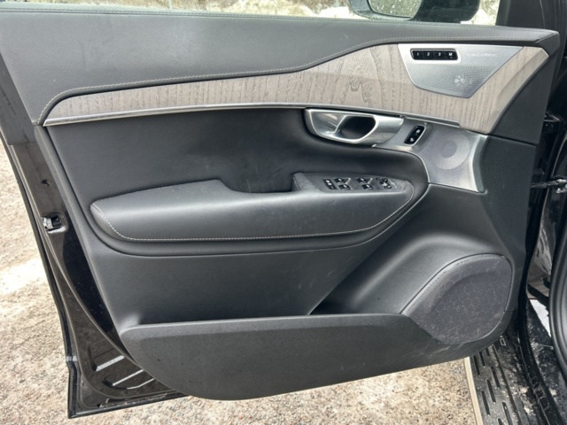 1454800-9 Volvo XC90 7 Säten Recharge T8 AWD Geartronic, 456hk, 2024