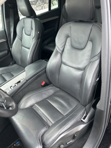 1454800-21 Volvo XC90 7 Säten Recharge T8 AWD Geartronic, 456hk, 2024