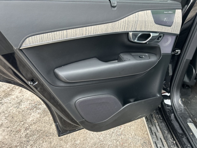 1454800-25 Volvo XC90 7 Säten Recharge T8 AWD Geartronic, 456hk, 2024