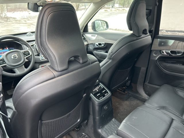 1454800-26 Volvo XC90 7 Säten Recharge T8 AWD Geartronic, 456hk, 2024