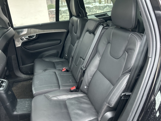 1454800-27 Volvo XC90 7 Säten Recharge T8 AWD Geartronic, 456hk, 2024