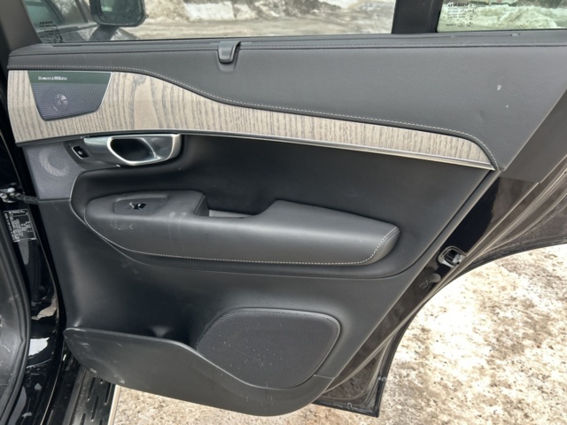 1454800-34 Volvo XC90 7 Säten Recharge T8 AWD Geartronic, 456hk, 2024