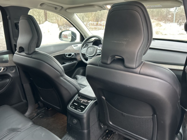 1454800-37 Volvo XC90 7 Säten Recharge T8 AWD Geartronic, 456hk, 2024