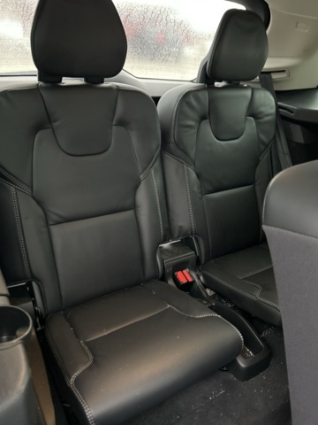 1454800-35 Volvo XC90 7 Säten Recharge T8 AWD Geartronic, 456hk, 2024