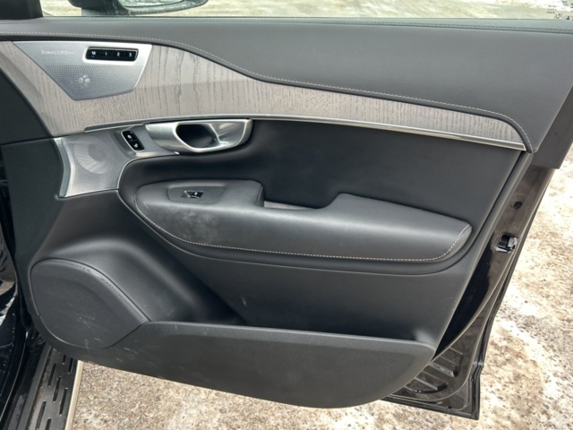 1454800-41 Volvo XC90 7 Säten Recharge T8 AWD Geartronic, 456hk, 2024