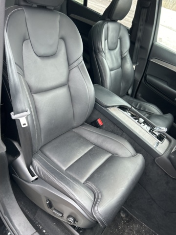 1454800-38 Volvo XC90 7 Säten Recharge T8 AWD Geartronic, 456hk, 2024