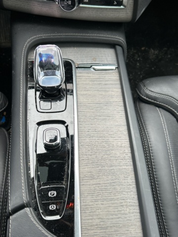 1454800-18 Volvo XC90 7 Säten Recharge T8 AWD Geartronic, 456hk, 2024